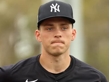 MLB: Spring Training-New York Yankees at Baltimore Orioles