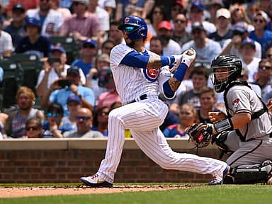 javier baez, mets