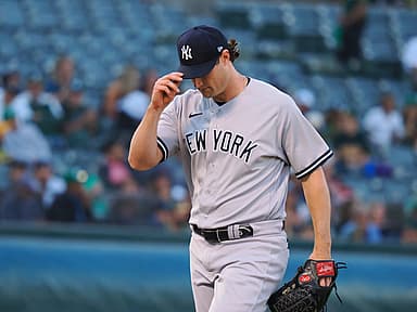 gerrit cole, yankees
