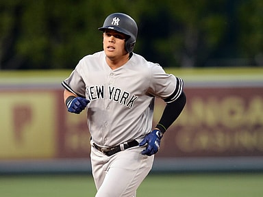 New York Yankees, Gio Urshela
