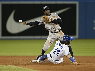 New York Yankees, Didi Gregorius