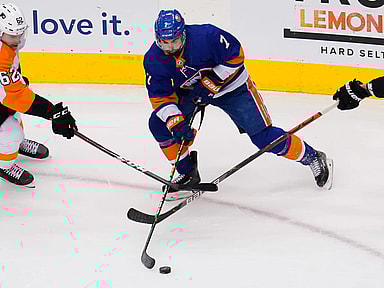 New York islanders, Jordan Eberle
