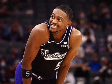 de'aaron fox, knicks