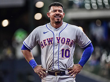 new york mets, eduardo escobar