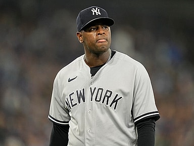 yankees, luis severino