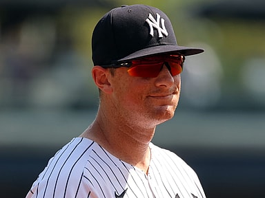 MLB: Spring Training-Atlanta Braves at New York Yankees