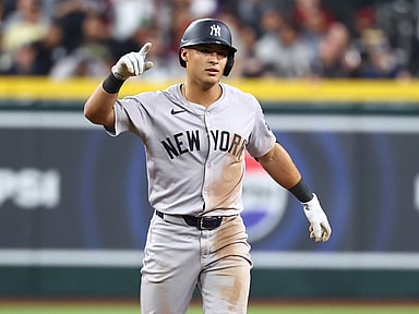 MLB: New York Yankees at Arizona Diamondbacks
