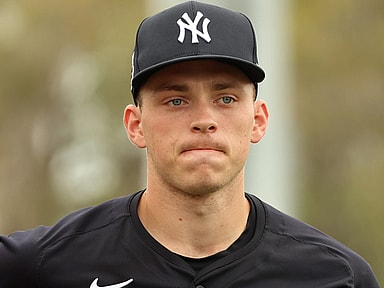 MLB: Spring Training-New York Yankees at Baltimore Orioles