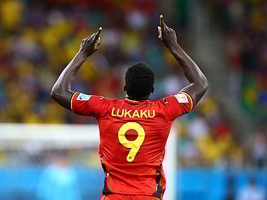 Romelu Lukaku, Chelsea