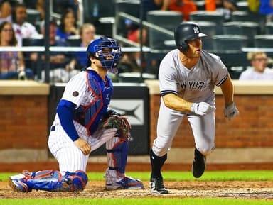 New York Yankees, Brett Gardner