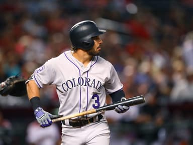 New York Yankees trade for Mike Tauchman.