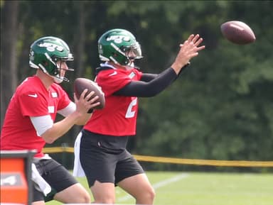 zach wilson, jets