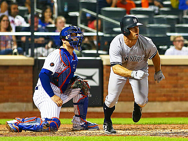 New York Yankees, Brett Gardner