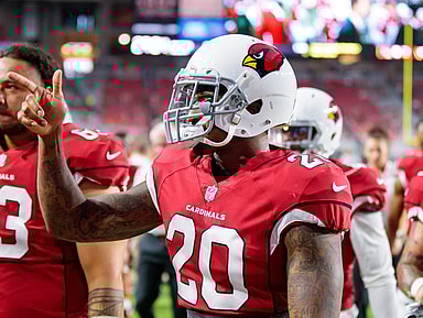 New York Giants, Deone Bucannon