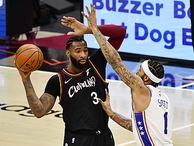 Andre Drummond, new york knicks