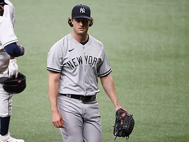 yankees, gerrit cole