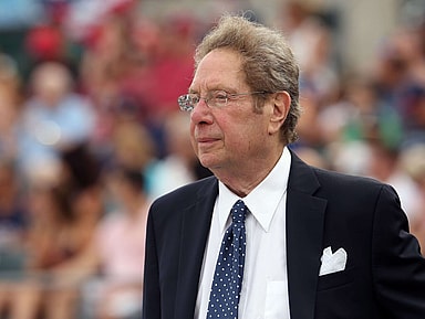 new york yankees, john sterling