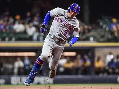new york mets, brandon nimmo