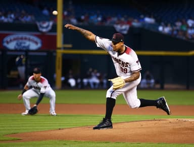 New York Yankees, Taijuan Walker