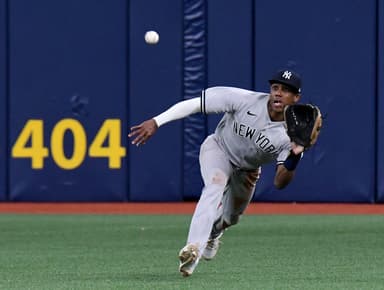 greg allen, yankees