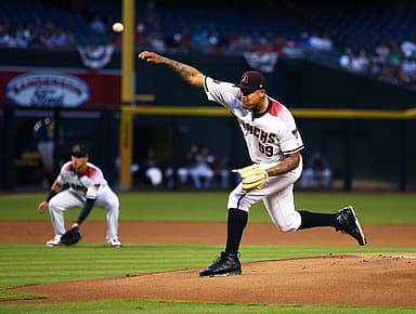 New York Yankees, Taijuan Walker