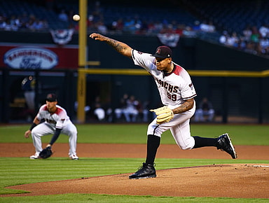 New York Yankees, Taijuan Walker