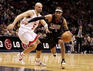 Nets, New Jersey Nets, Brooklyn Nets