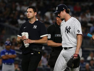 yankees, gerrit cole