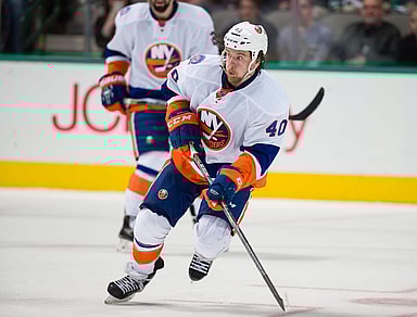New York Islanders