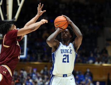 AJ Griffin Knicks NBA Draft
