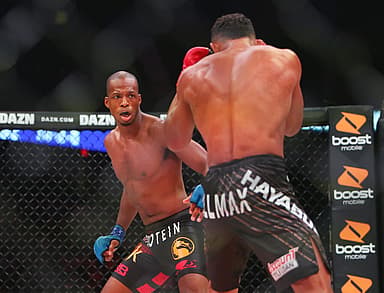 MVP BKFC
