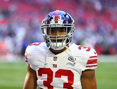 andrew adams, new york giants