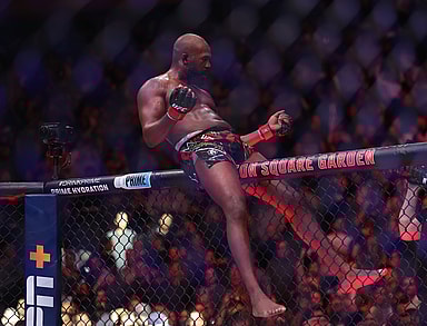 MMA: UFC 309 - Jones vs Miocoic