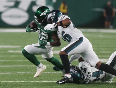 michael carter, jets