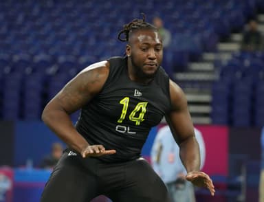 joshua ezeudu, new york giants