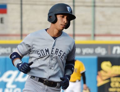 oswaldo cabrera, yankees