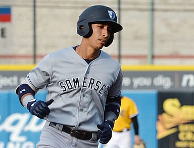 oswaldo cabrera, yankees