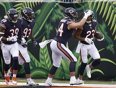 Kyle Kwiatkoski, New York Giants