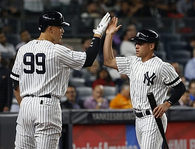 New York Yankees, Jacoby Ellsbury