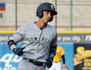 oswaldo cabrera, yankees