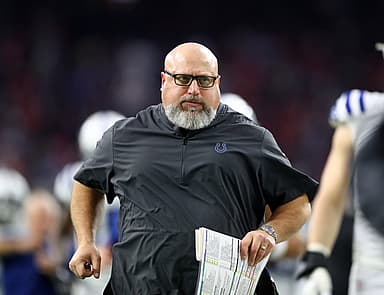New York Giants, Dave DeGuglielmo