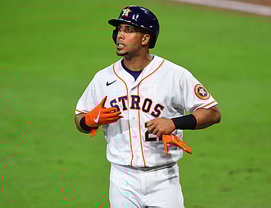 New York Yankees, Michael Brantley