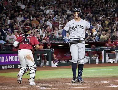 Syndication: Arizona Republic, aaron judge, yankees