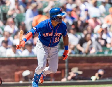 dom smith, mets