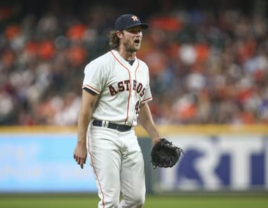 New York Yankees, Gerrit Cole