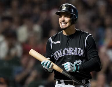 New York Yankees, Nolan Arenado, Colorado Rockies