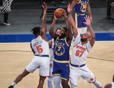New York Knicks