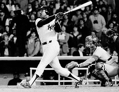 New York Yankees, Bob Watson