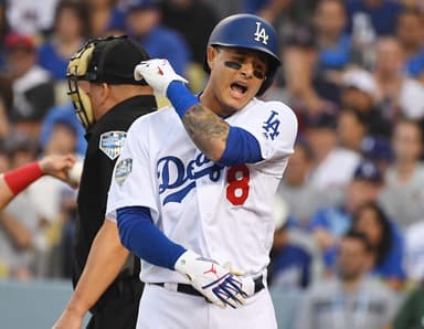 New York Yankees, Manny Machado