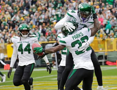 new york jets